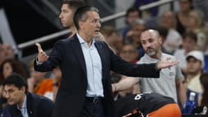  فالنسيا باسكيت