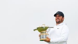 كريس جوتروب هو بطل بطولة اسكتلندا المفتوحة الحالي