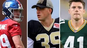 جود ماكاتامن وتشارلي سميث ومارك ماكنامي