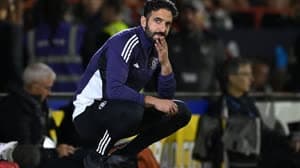 روبن أموريم