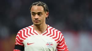 تشافي سيمونز