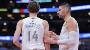 شيكاغو بولز