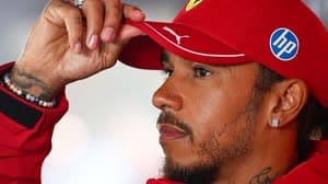 لويس هاميلتون