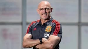 دي لا فوينتي