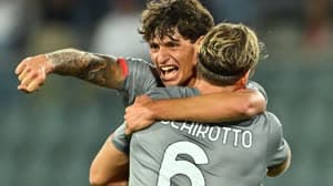 رومانو فلورياني موسوليني