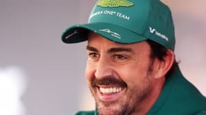 فرناندو ألونسو