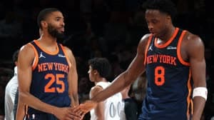  ميكال بريدجز وأو جي أنونوبي