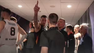 ليتوانيا وألمانيا 