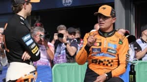 نوريس وبياستري