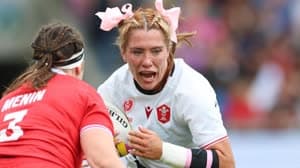 جورجيا إيفانز