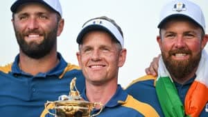 جون رام وشين لوري ولوك دونالد