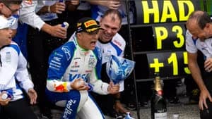 إيزاك هاجار