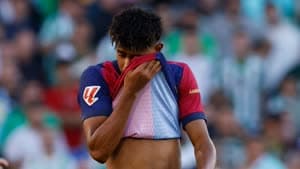 لامين يامال