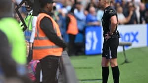 الحكم امام الفار