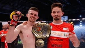 هاري وجورج هاردويك