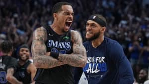 دالاس مافريكس