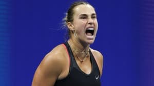 سابالينكا إلى نهائي امريكا