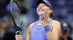 أماندا أنيسيموفا