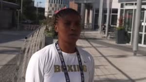  بليسينج أورايكوي