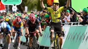 ماثيو برينان