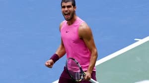 الكاراز إلى نهائي امريكا