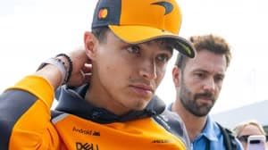 لاندو نوريس