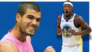 باتلر وألكاراز