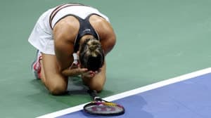 سابالينكا في نهائي امريكا