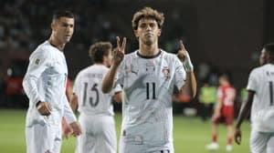 جواو فيليكس