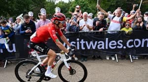 جيراينت توماس