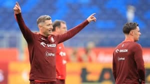 ليفاندوفسكي