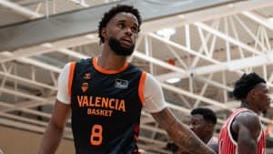 فالنسيا باسكيت