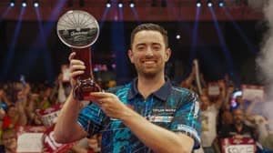 همفريز يفوز ببطولة التشيك