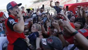 مارك ماركيز