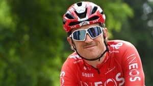 جيراينت توماس