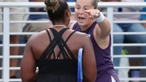 أوستابينكو وتاونسند