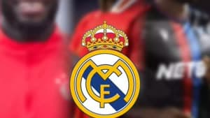 ريال مدريد 
