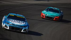 هندريك موتورسبورتس