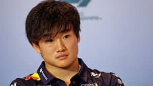 يوكي تسونادا