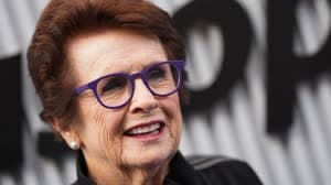 بيلي جين كينج