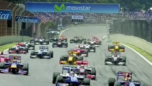 سيارات فورمولا