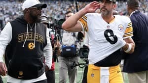 رودجرز ضد جيتس