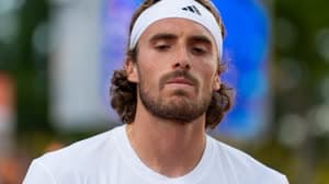 ستيفانوس تسيتسيباس