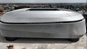 سانتياغو برنابيو