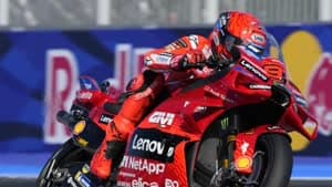 مارك ماركيز