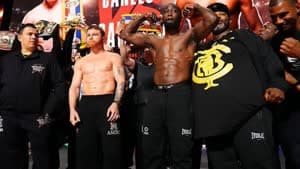 كروفورد و ألفاريز