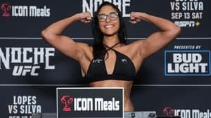  أليس بيريرا 