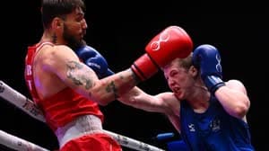 رامي كيوان وكالوم ماكين