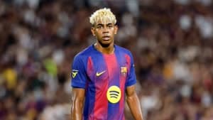 لامين يامال 