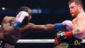 كروفورد والفاريز